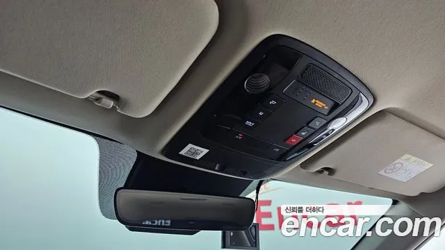 Kia Carnival — фото 27