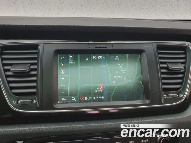 Kia Carnival — фото 14