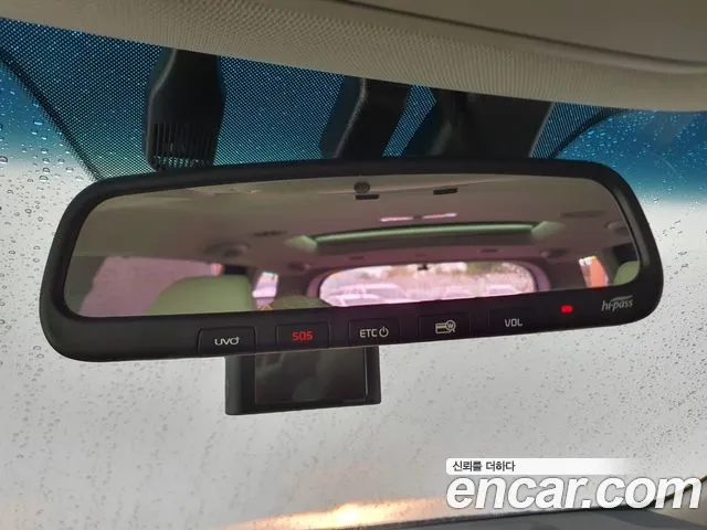 Kia Carnival — фото 18