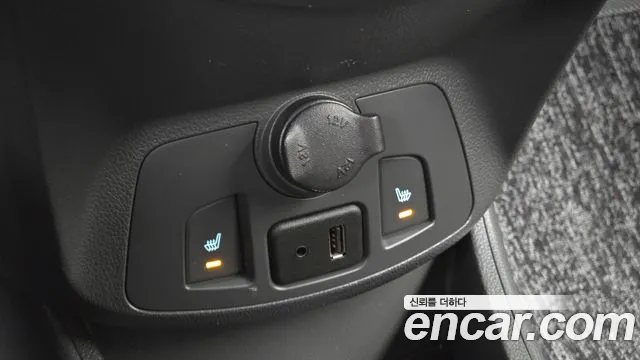 ChevroletGMDaewoo Spark — фото 12