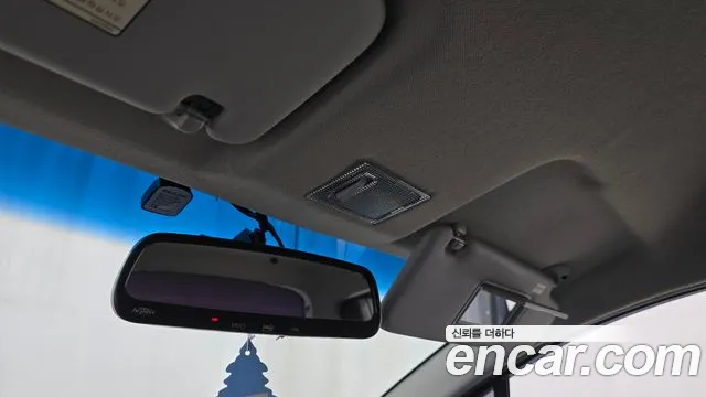 ChevroletGMDaewoo Spark — фото 19