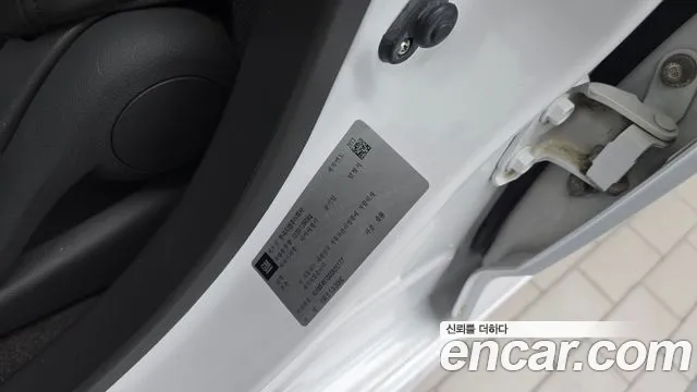 ChevroletGMDaewoo Spark — фото 20