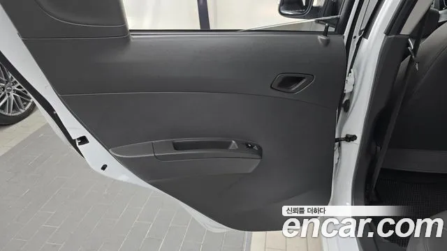 ChevroletGMDaewoo Spark — фото 25