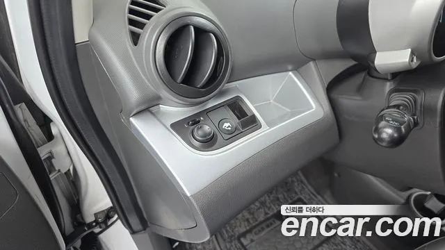 ChevroletGMDaewoo Spark — фото 27