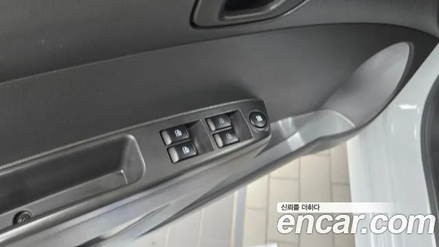 ChevroletGMDaewoo Spark — фото 29