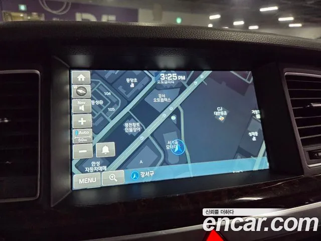 Hyundai Genesis — фото 13
