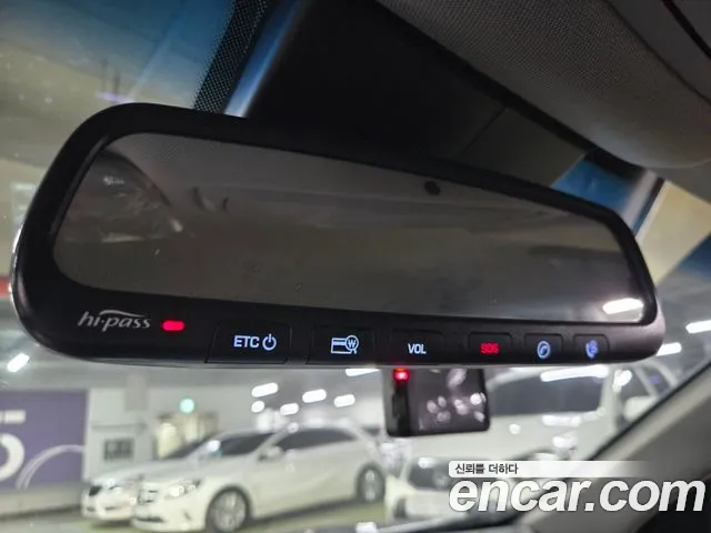 Hyundai Genesis — фото 17