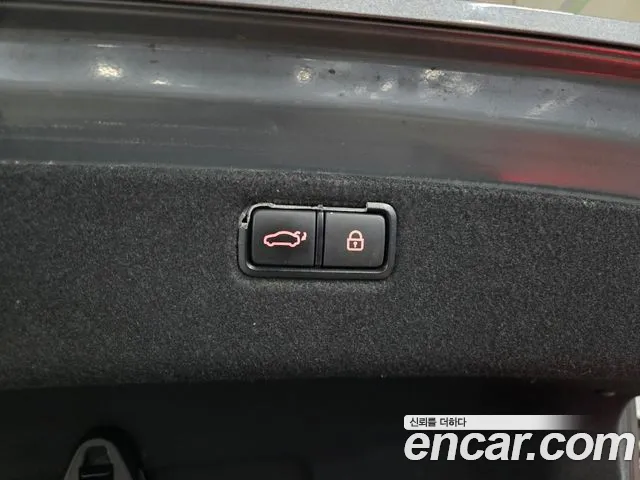 Hyundai Genesis — фото 20
