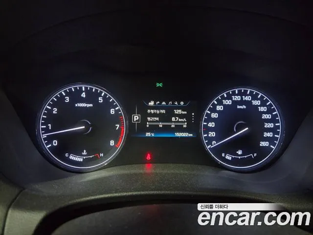 Hyundai Genesis — фото 8