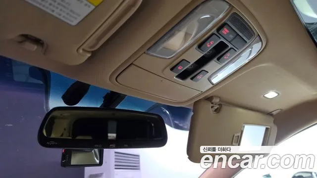 Kia Carnival — фото 28