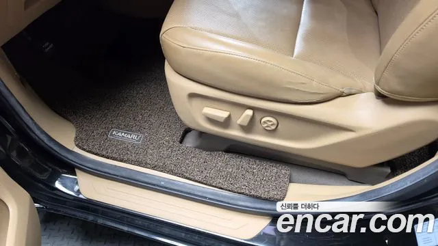 Kia Carnival — фото 31