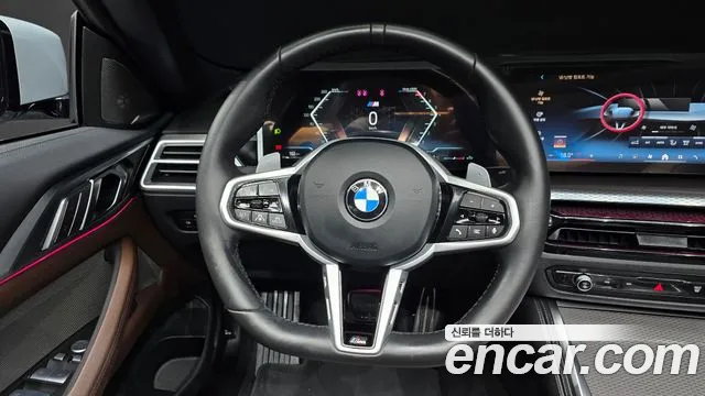 BMW 4-Series — фото 12