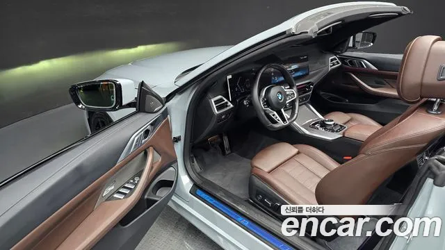 BMW 4-Series — фото 10