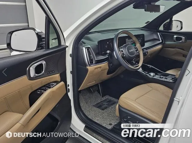 Kia Sorento — фото 12