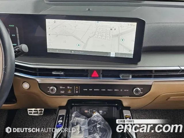 Kia Sorento — фото 15