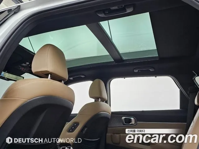 Kia Sorento — фото 19
