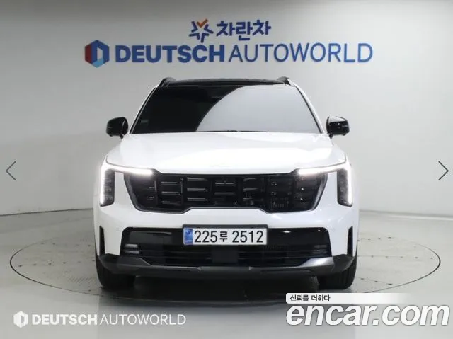 Kia Sorento — фото 3