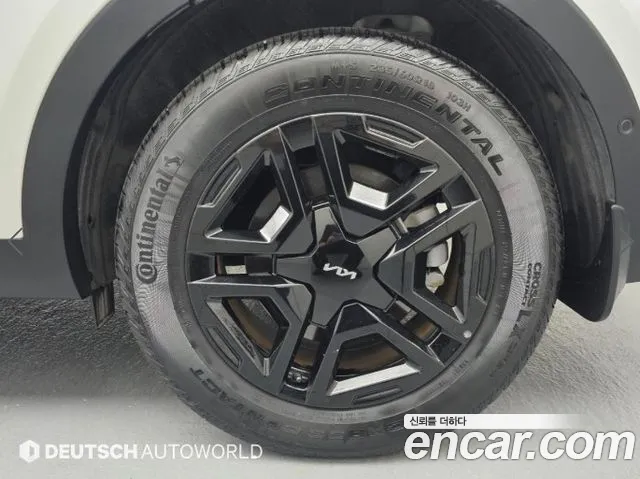 Kia Sorento — фото 6