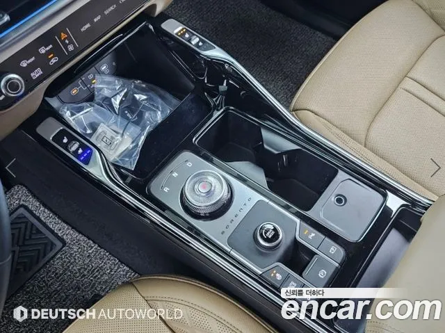 Kia Sorento — фото 10