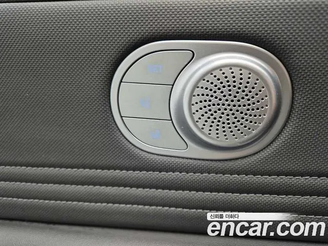 Hyundai Avante — фото 17