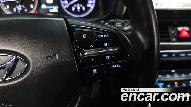 Hyundai Grandeur — фото 18