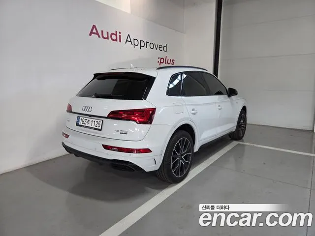 Audi Q5 — фото 2