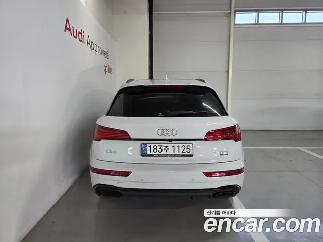 Audi Q5 — фото 4