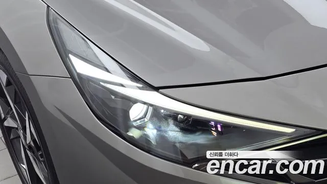 Hyundai Avante — фото 22