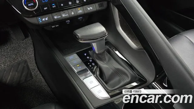 Hyundai Avante — фото 9