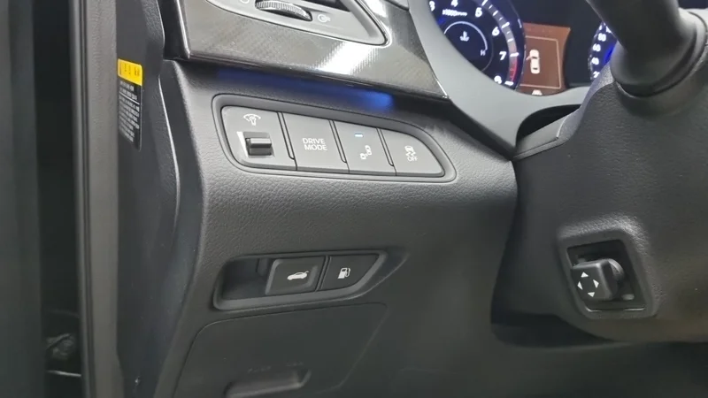 Hyundai Grandeur — фото 16