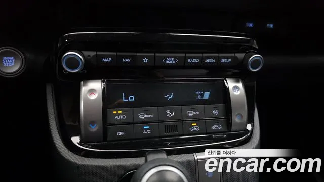 Hyundai Casper — фото 20