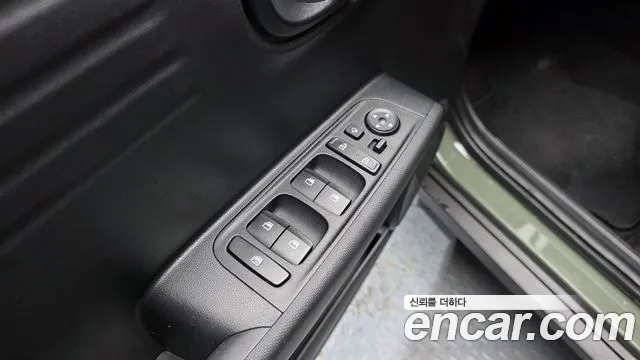 Hyundai Casper — фото 30