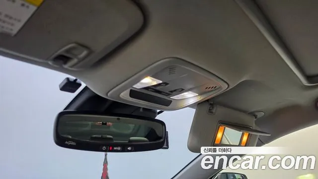 ChevroletGMDaewoo Malibu — фото 15
