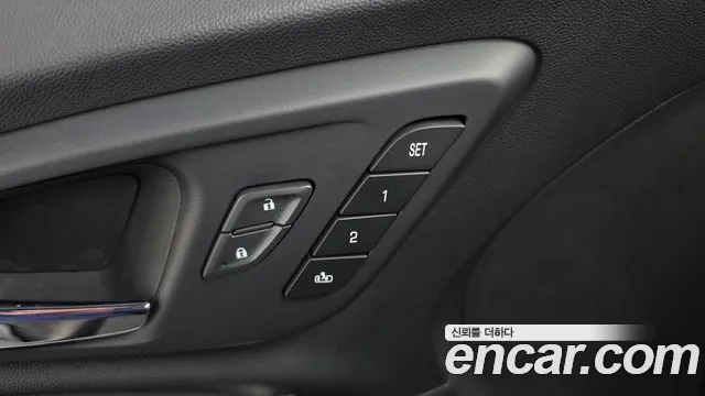 ChevroletGMDaewoo Malibu — фото 17