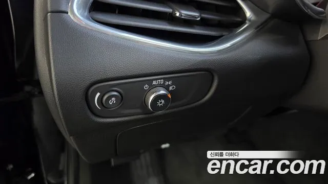 ChevroletGMDaewoo Malibu — фото 27