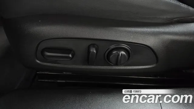 ChevroletGMDaewoo Malibu — фото 30