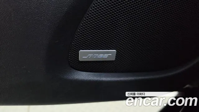 ChevroletGMDaewoo Malibu — фото 33