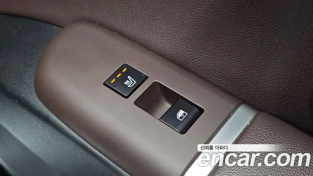 Hyundai Grandeur — фото 17