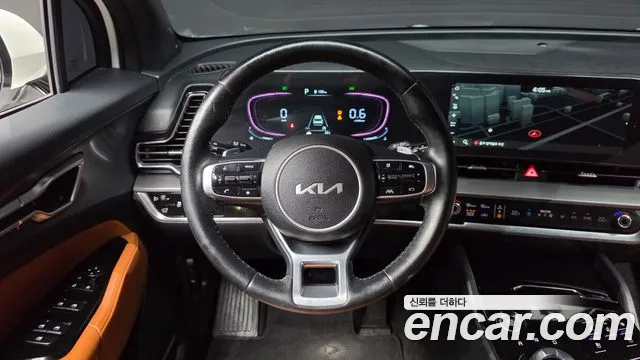 Kia Sportage — фото 12