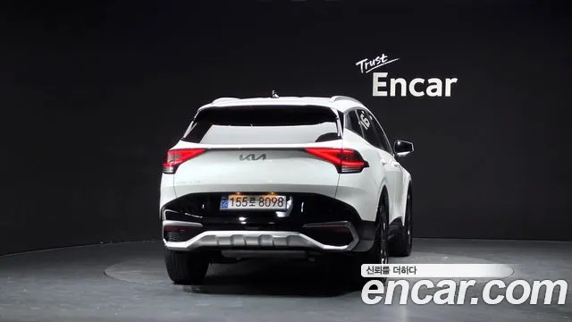 Kia Sportage — фото 4