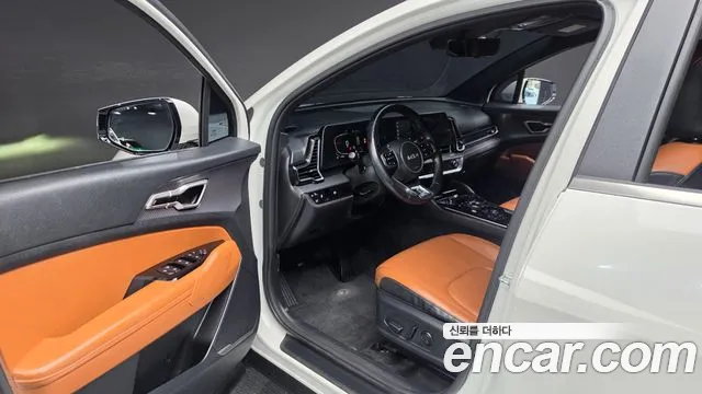 Kia Sportage — фото 10