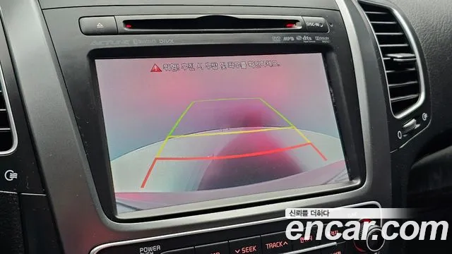 Kia Sorento — фото 15