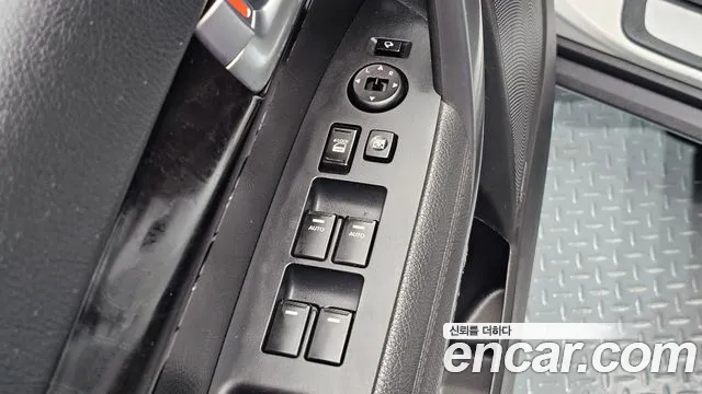 Kia Sorento — фото 17