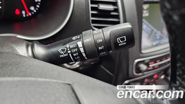 Kia Sorento — фото 19