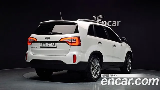 Kia Sorento — фото 2