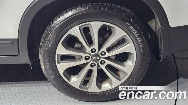 Kia Sorento — фото 21