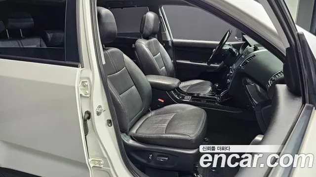 Kia Sorento — фото 26