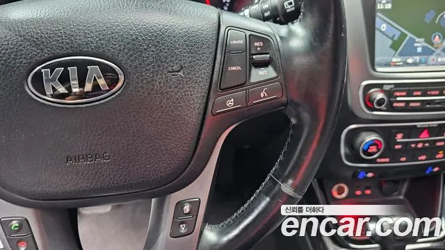 Kia Sorento — фото 27