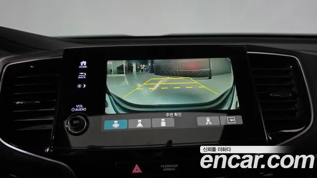 Honda Pilot — фото 14