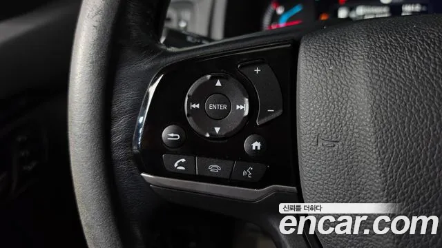 Honda Pilot — фото 15
